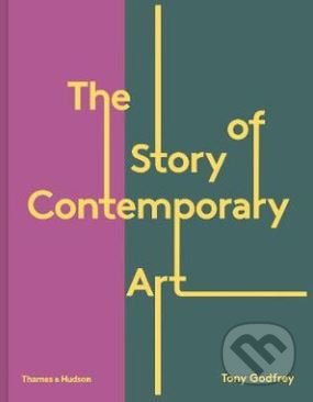 The Story of Contemporary Art