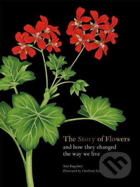 The Story of Flowers