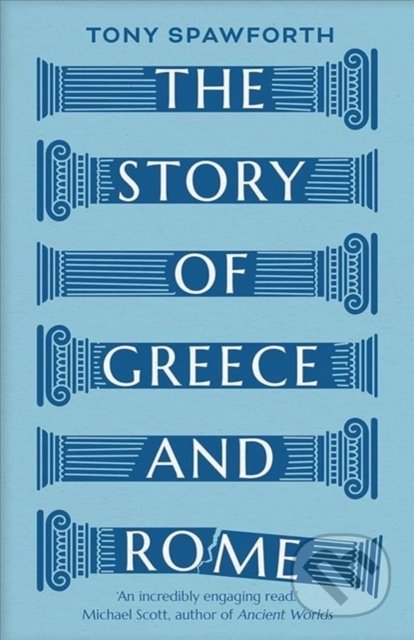 The Story of Greece and Rome
