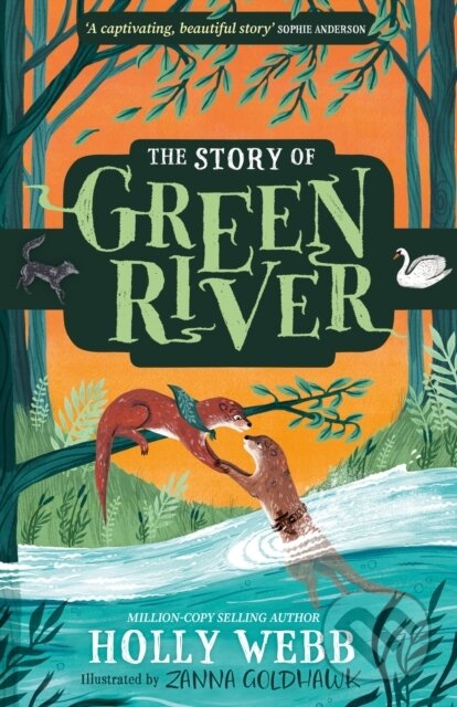 The Story of Greenriver