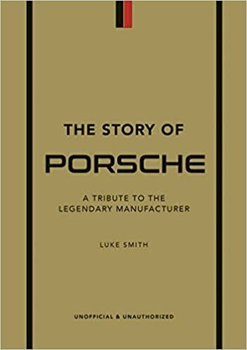 The Story of Porsche