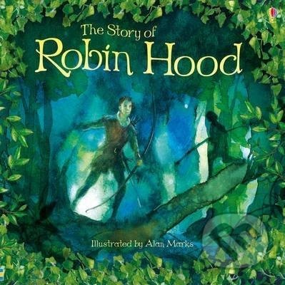 The Story of Robin Hood