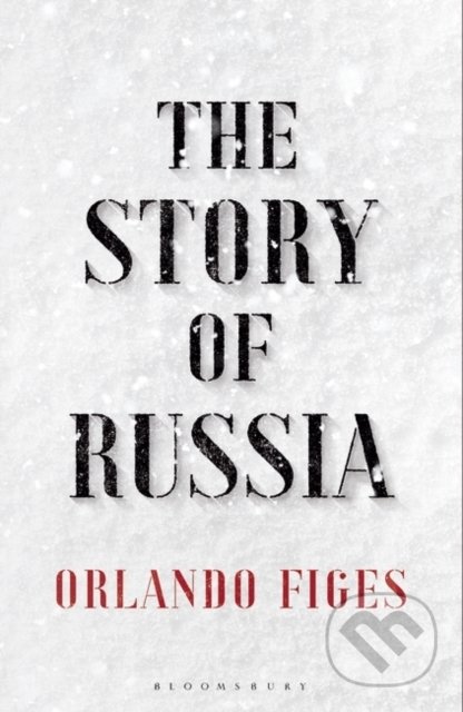 The Story of Russia