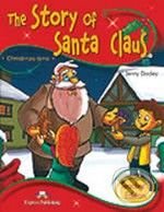 The Story of Santa Claus: Teacher's Pack
