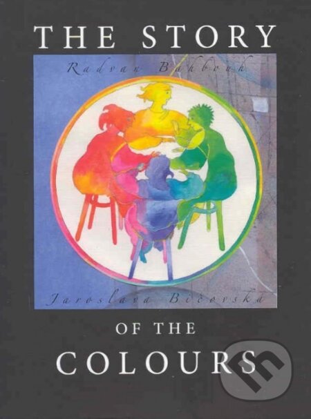 The Story of the Colours
