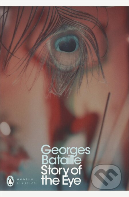 The Story of the Eye