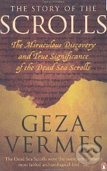 The Story of the Scrolls