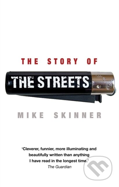 The Story of The Streets