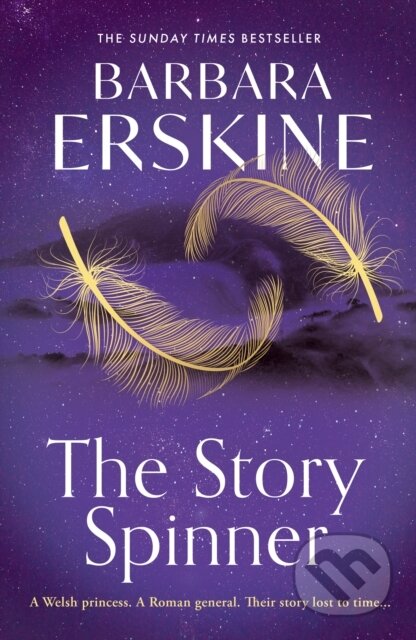 The Story Spinner