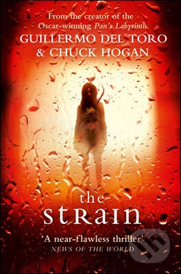The Strain