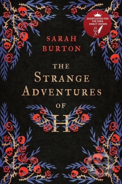 The Strange Adventures of H