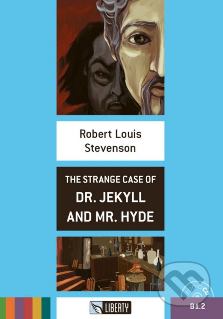 The Strange case of Dr. Jekyll and Mr. Hyde