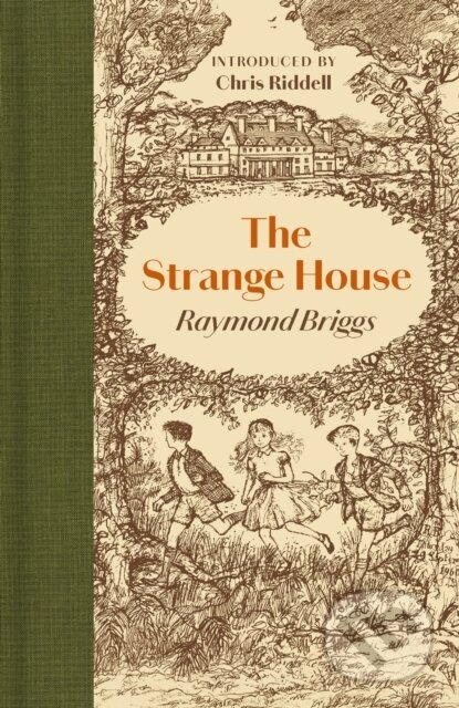 The Strange House