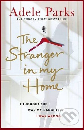 The Stranger in My Home