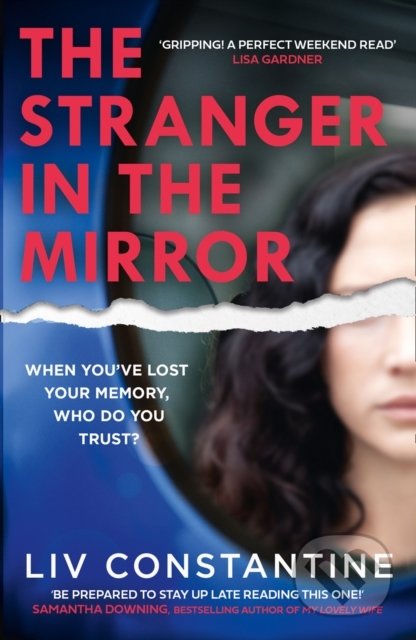 The Stranger In The Mirror
