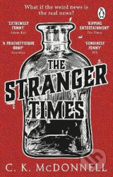 The Stranger Times