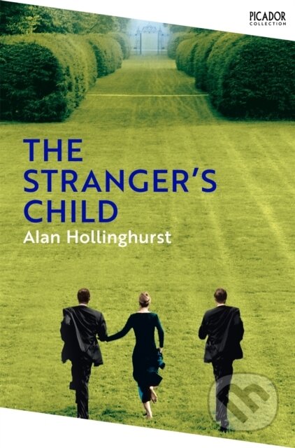The Stranger's Child