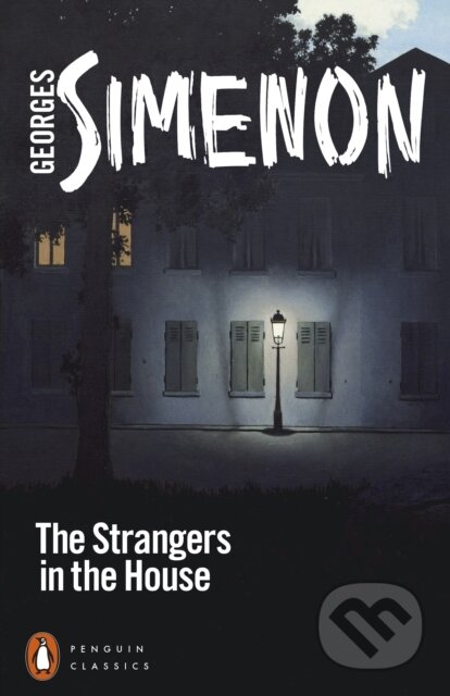 The Strangers in the House