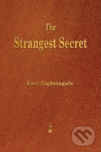 The Strangest Secret