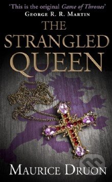 The Strangled Queen