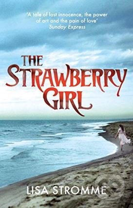 The Strawberry Girl