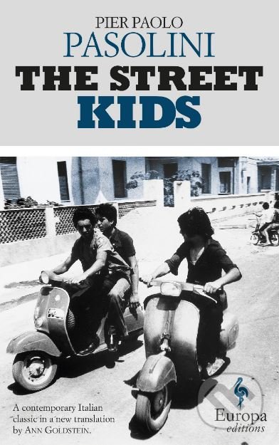 The Street Kids