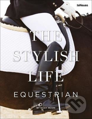 The Stylish Life (Equestrian)