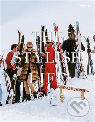 The Stylish Life (Skiing)