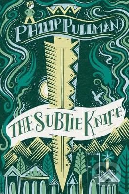 The Subtle Knife (Gift Edition)