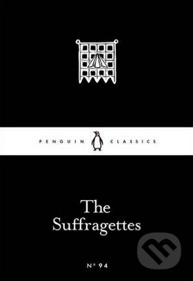 The Suffragettes
