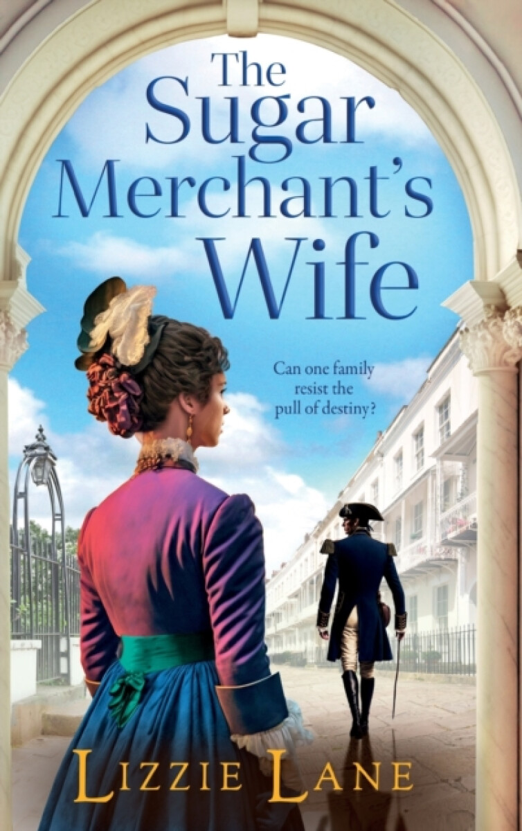 The Sugar Merchant's Wife