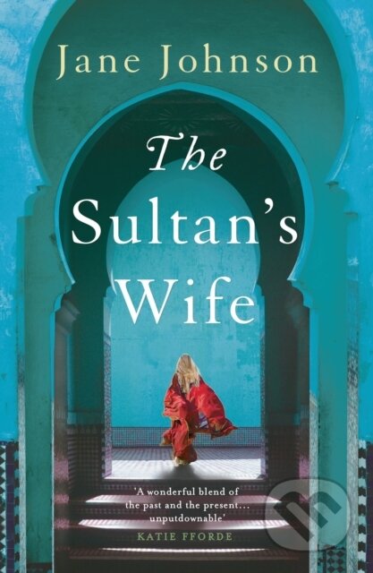 The Sultan's Wife