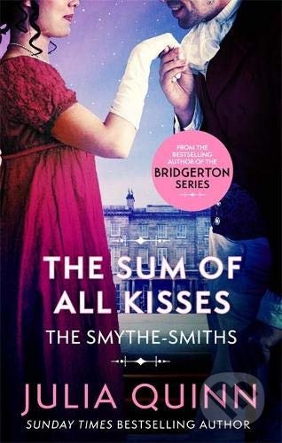 The Sum of All Kisses