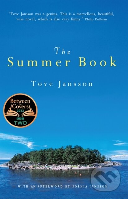 The Summer Book (A Novel)