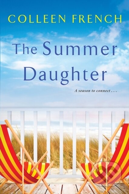The Summer Daughter