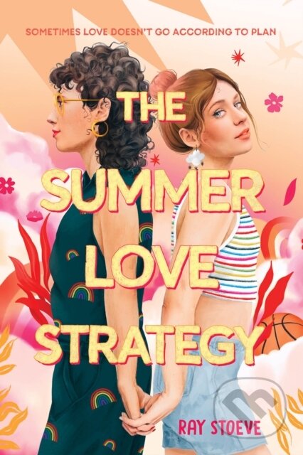 The Summer Love Strategy (A Novel)