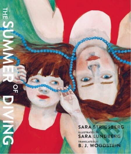 The Summer of Diving