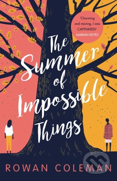 The Summer of Impossible Things