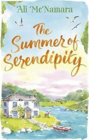 The Summer of Serendipity