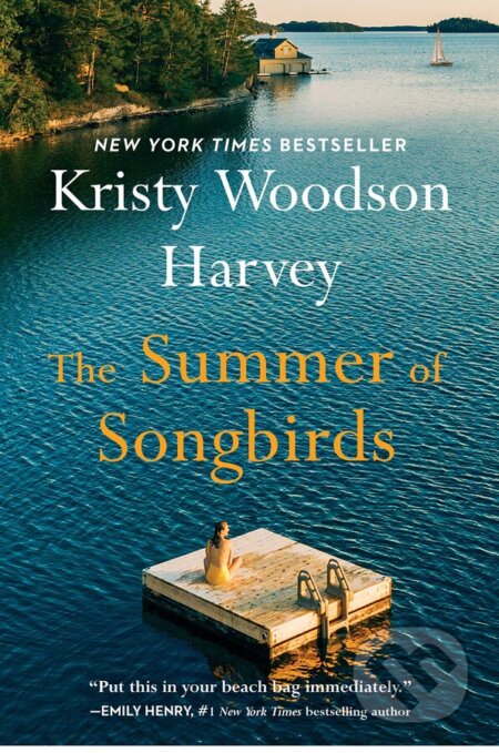 The Summer of Songbirds