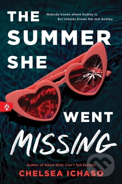 The Summer She Went Missing