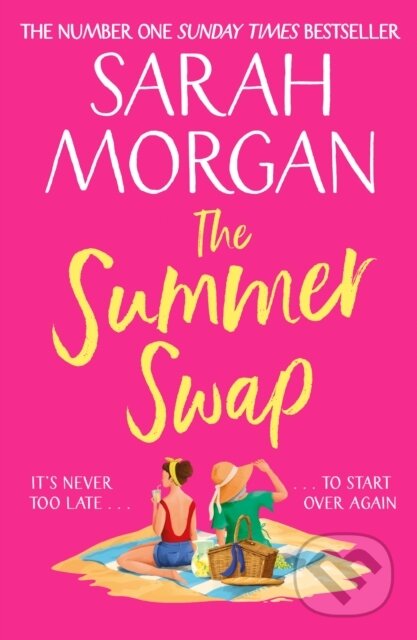 The Summer Swap