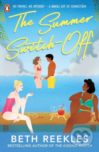 The Summer Switch-Off