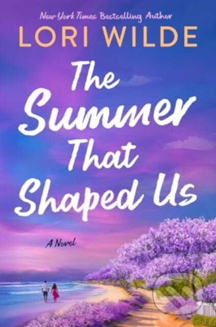 The Summer That Shaped Us (A Novel)