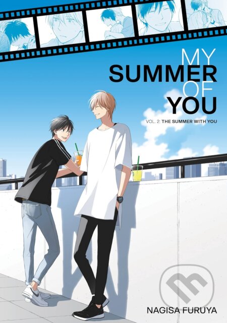The Summer With You 2