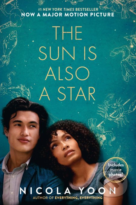 The Sun is Also a Star (Tie-In Edition)
