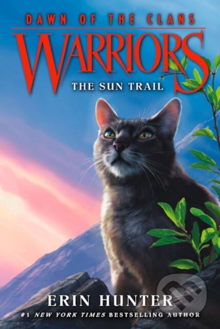 The Sun Trail