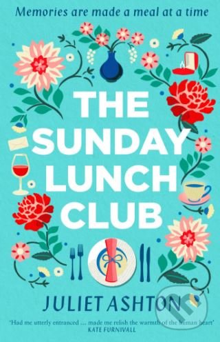 The Sunday Lunch Club