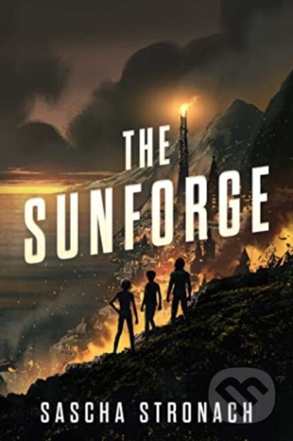 The Sunforge