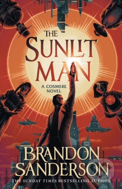 The Sunlit Man
